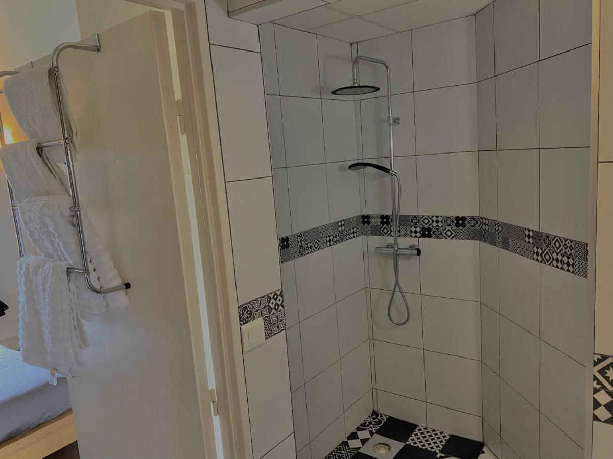 Appartement 5Min To Disneyland, Parking Prive Magny-le-Hongre Exteriör bild